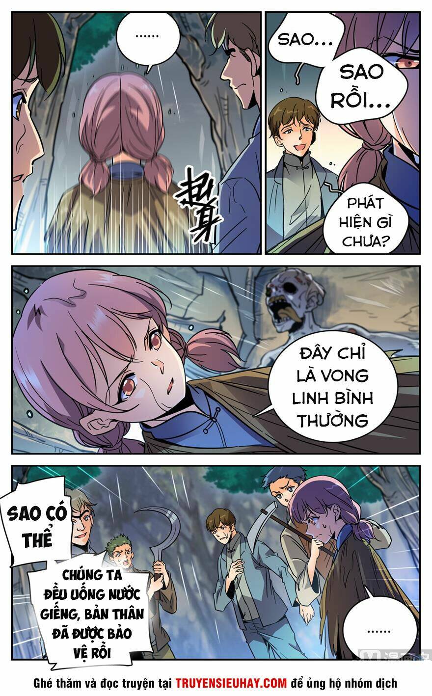 Chương 375 - Trang 12