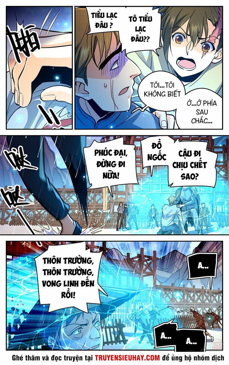 Chương 376 - Trang 5