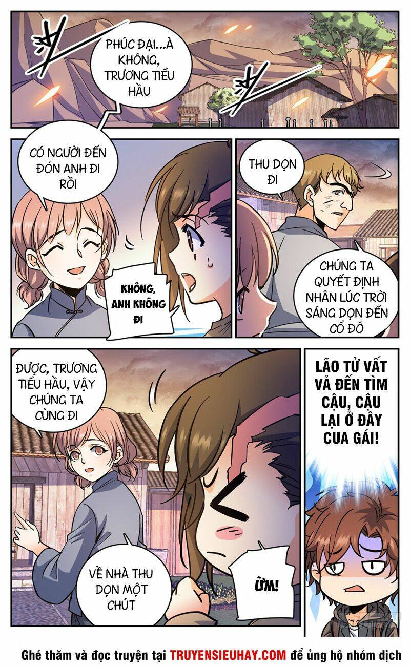 Chương 377 - Trang 13