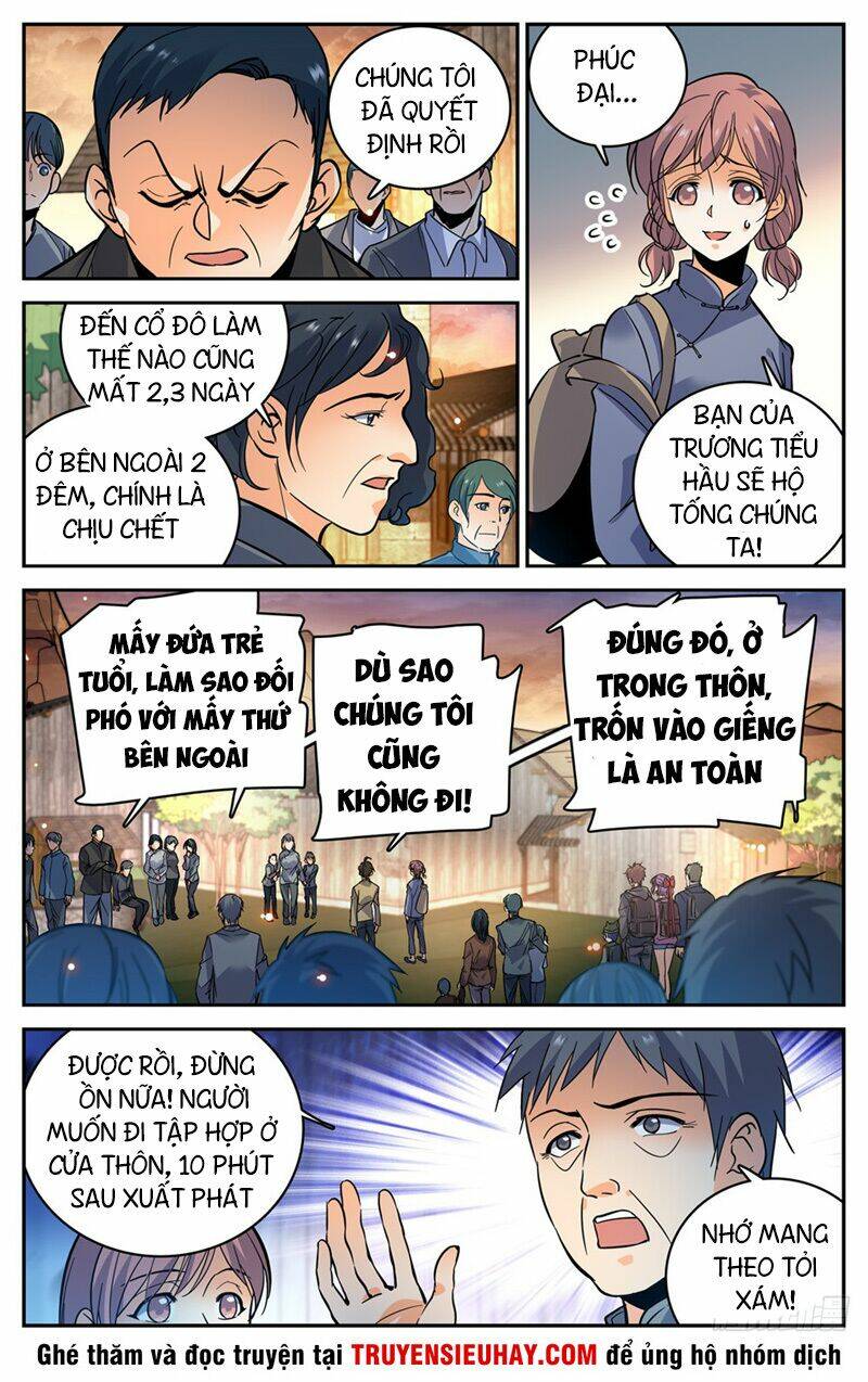 Chương 378 - Trang 2