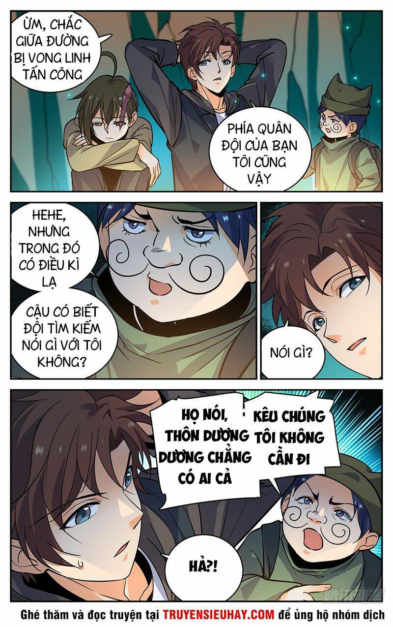 Chương 378 - Trang 10