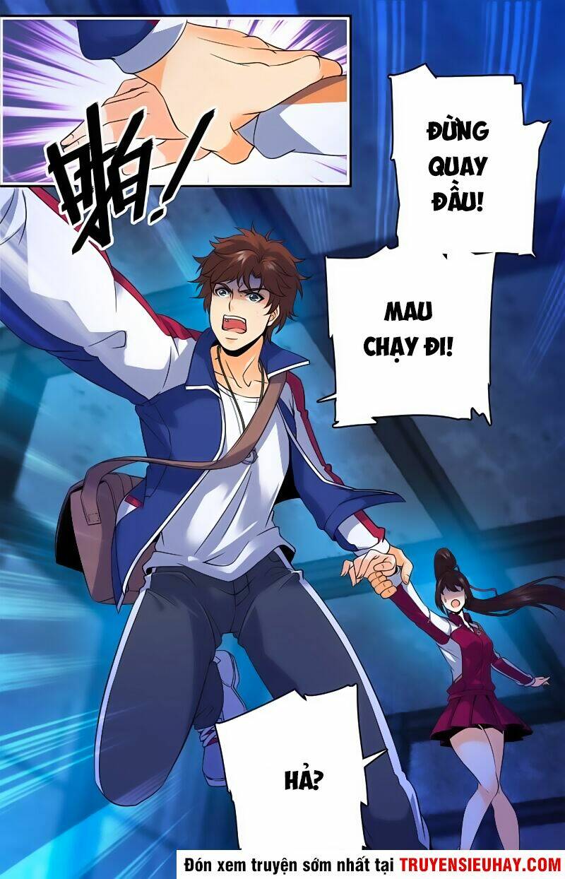 Chương 38 - Trang 5