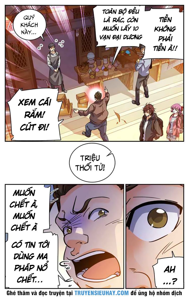 Chương 380 - Trang 12