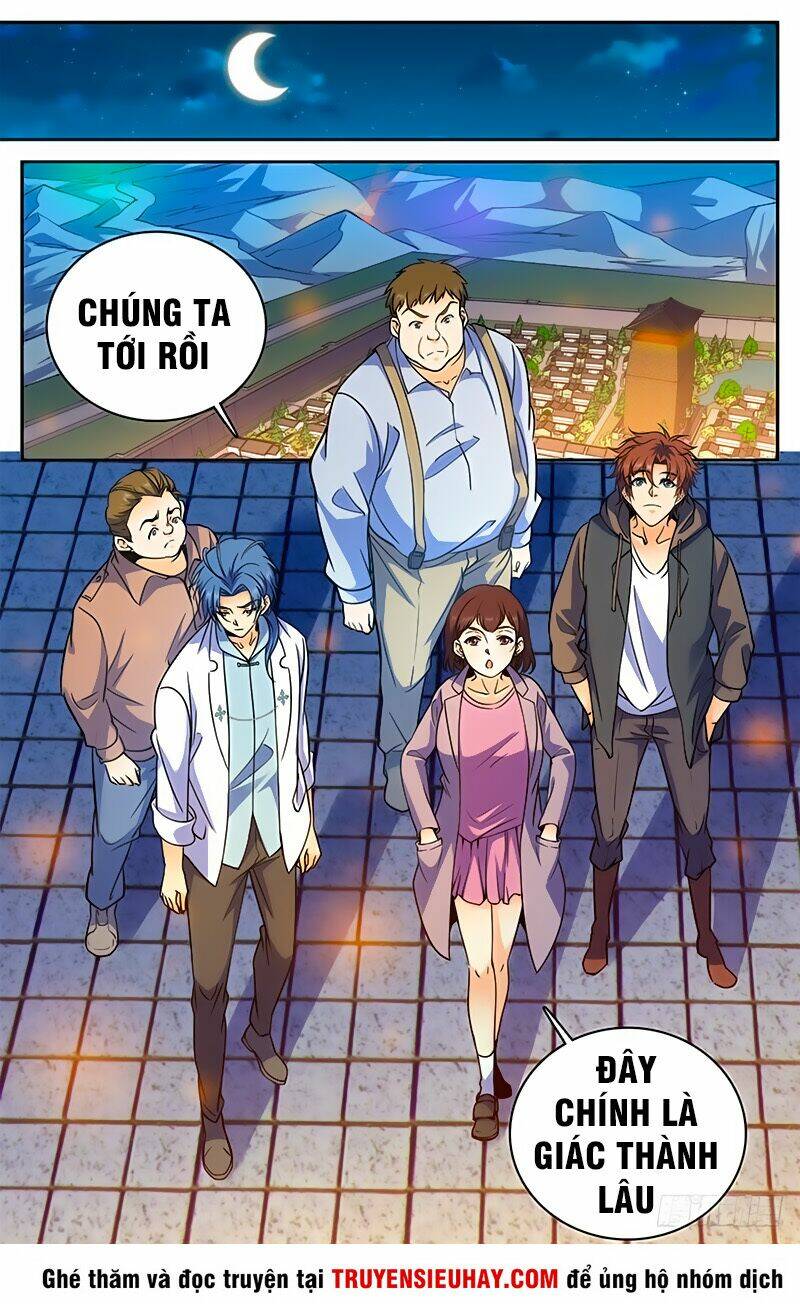 Chương 381 - Trang 11