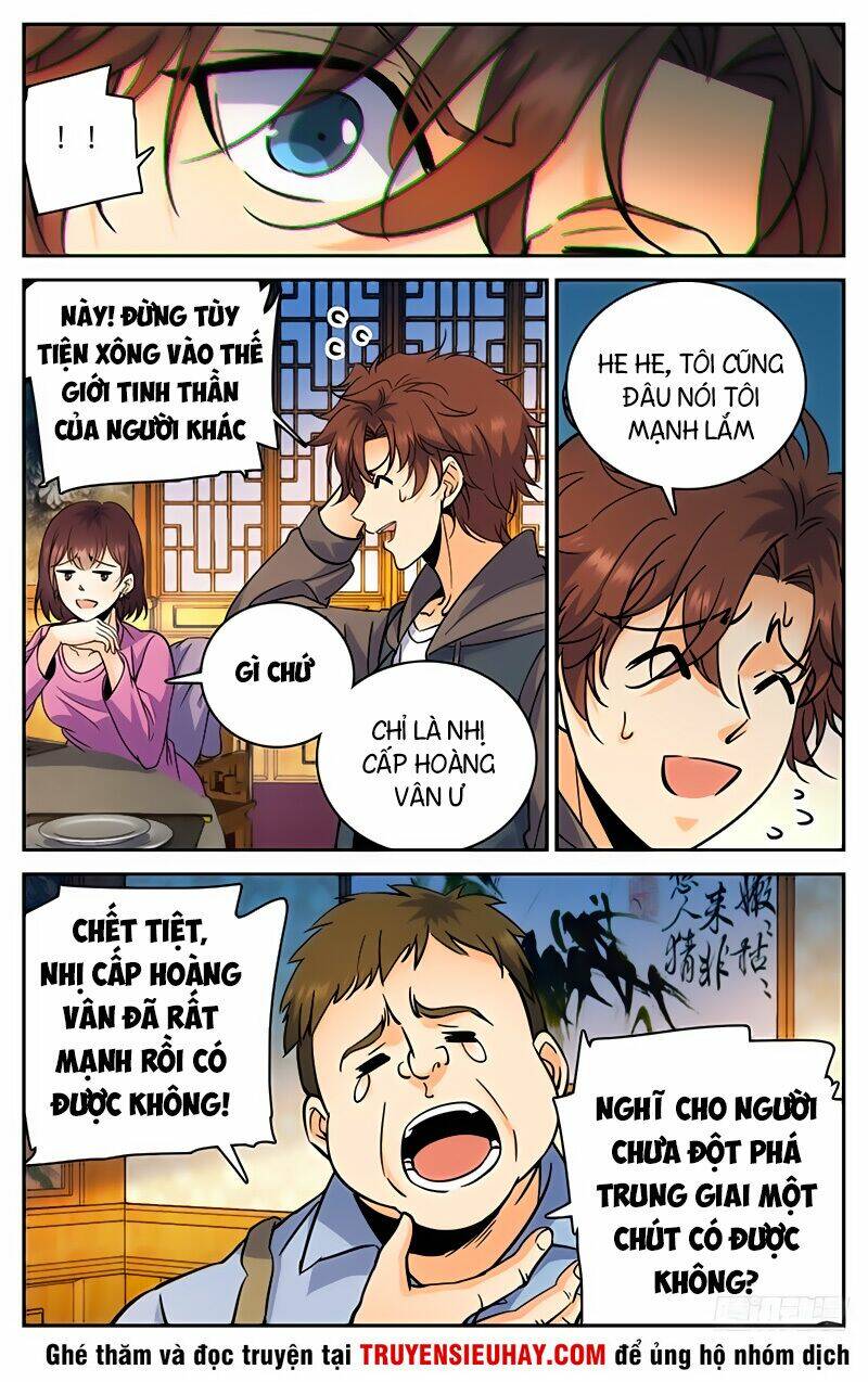 Chương 381 - Trang 6