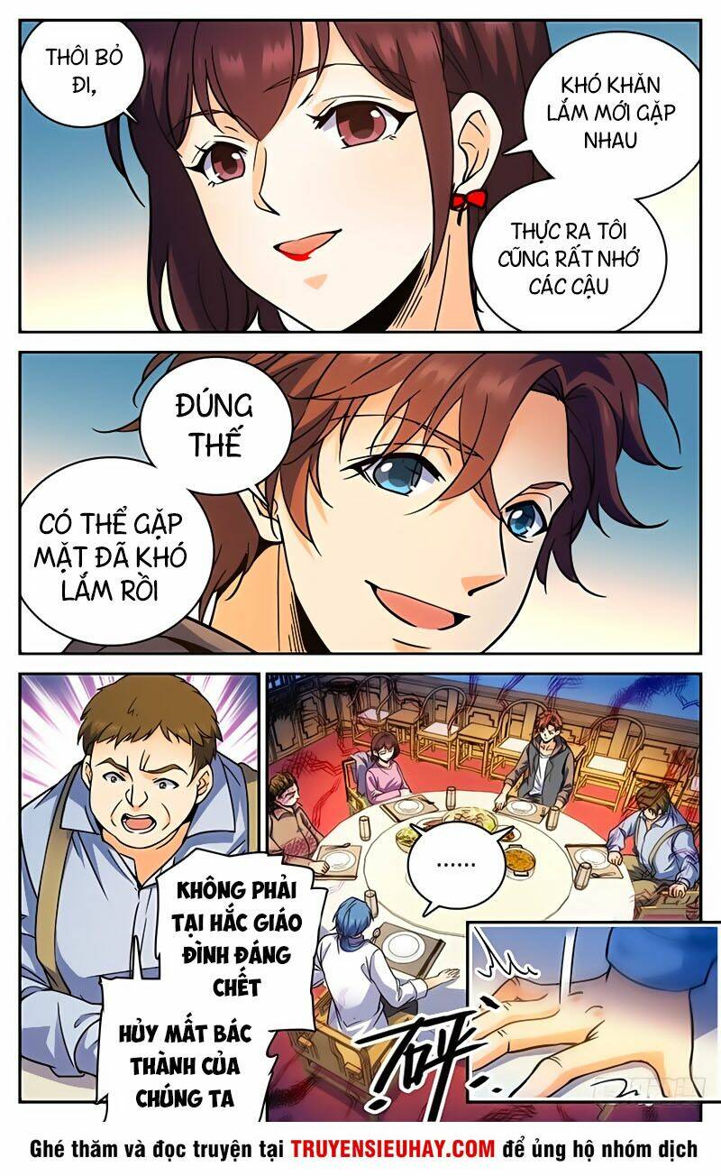 Chương 381 - Trang 9