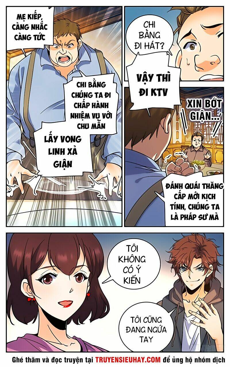 Chương 381 - Trang 10