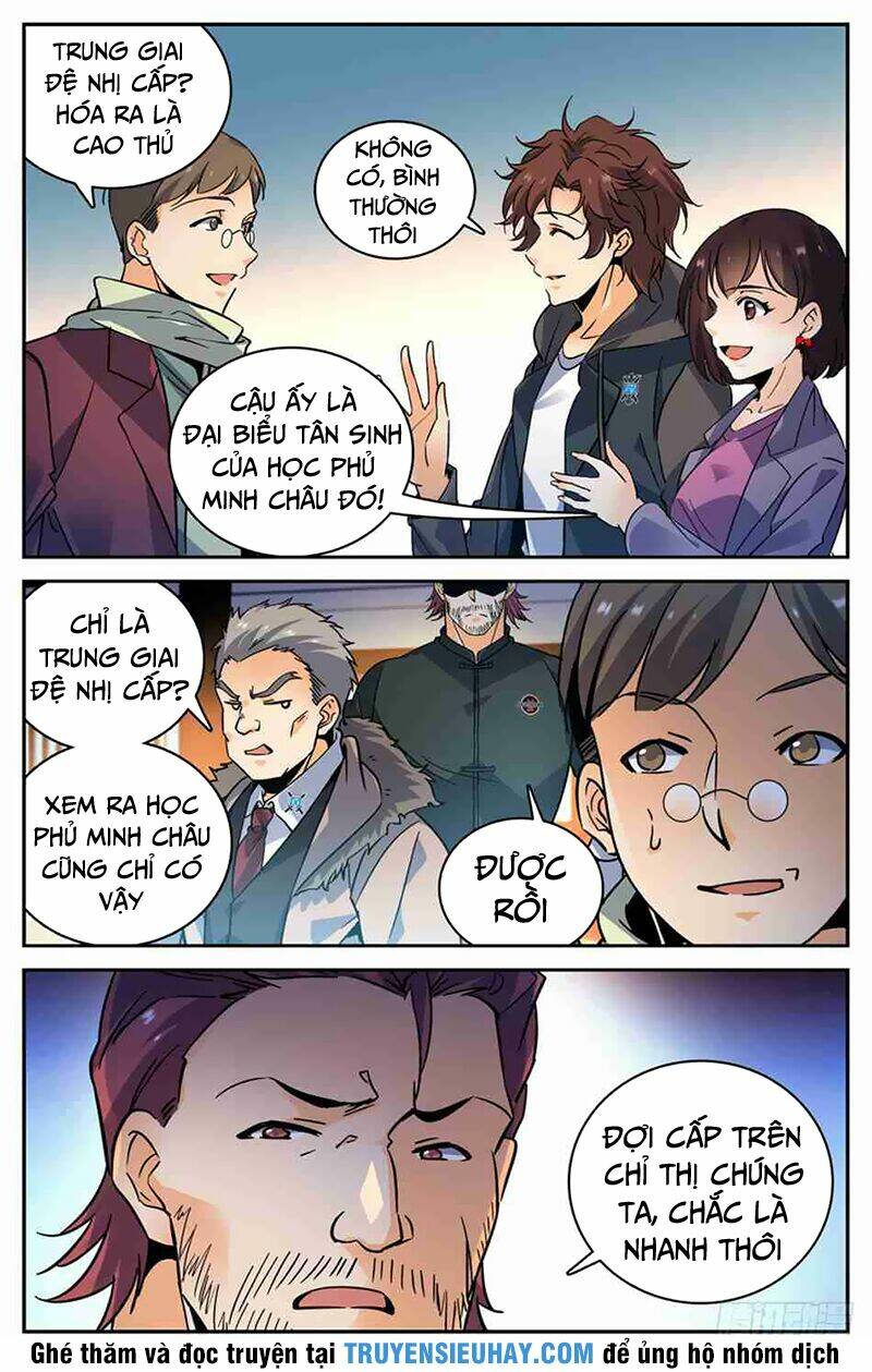 Chương 382 - Trang 4