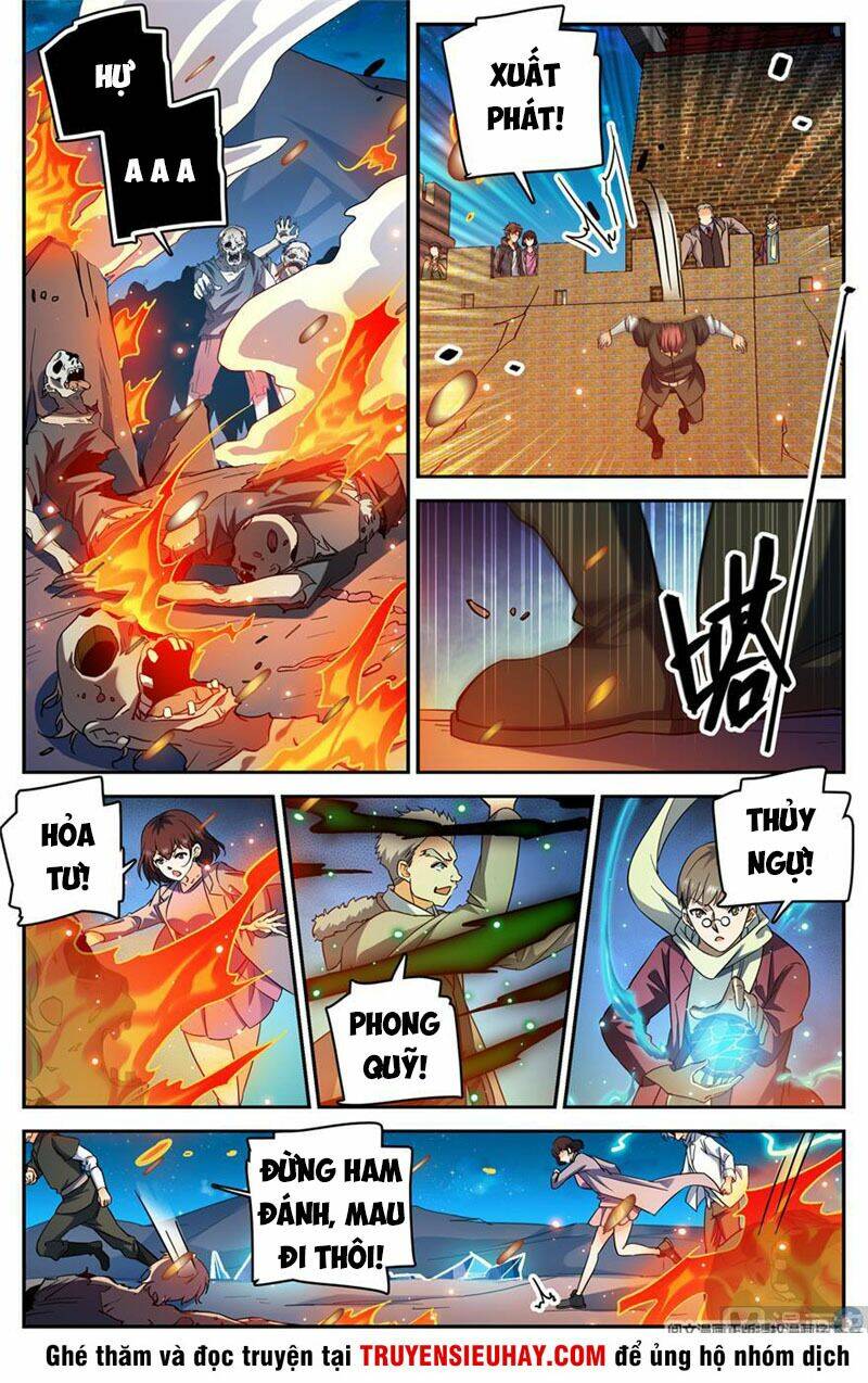 Chương 383 - Trang 3