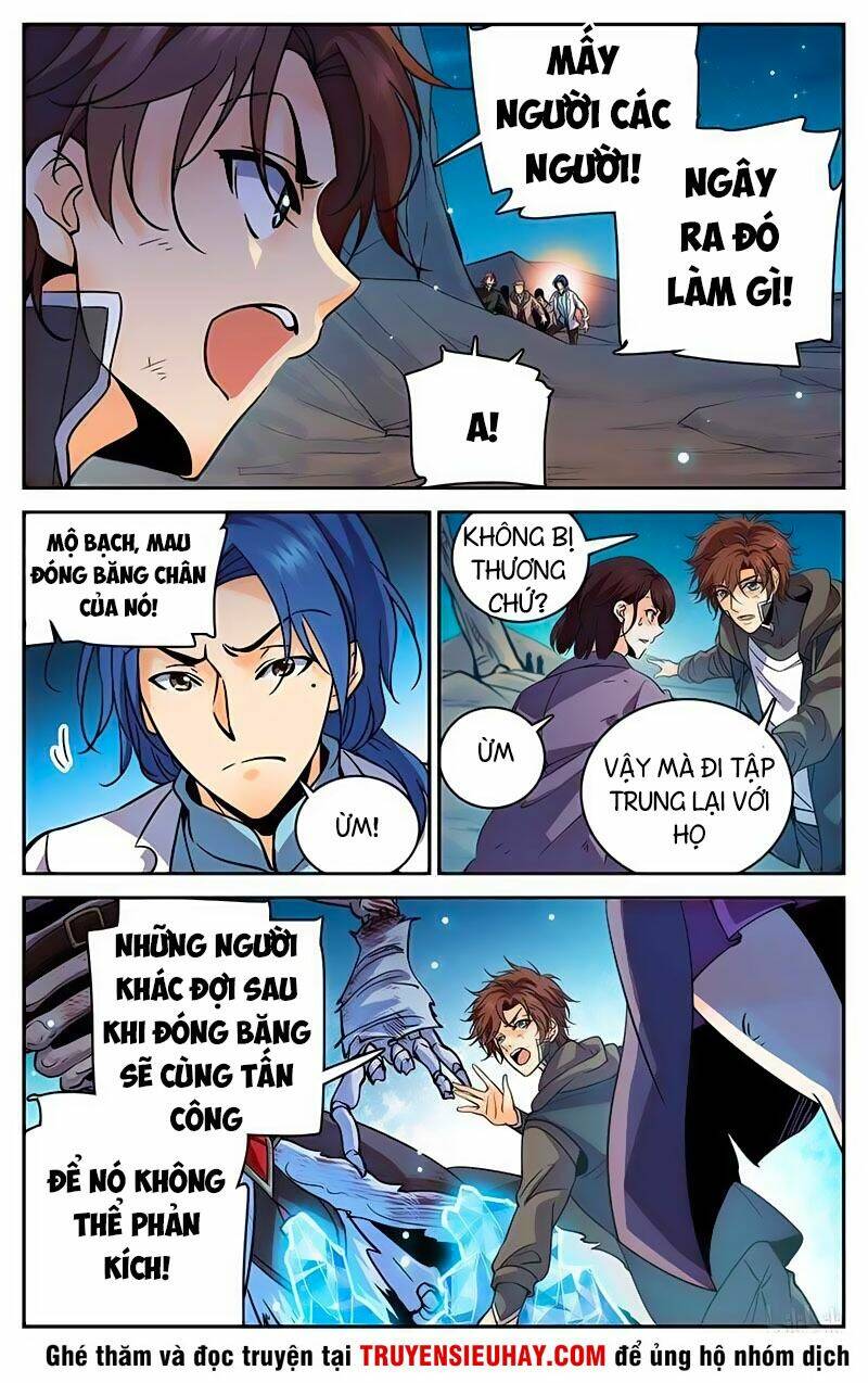 Chương 384 - Trang 12