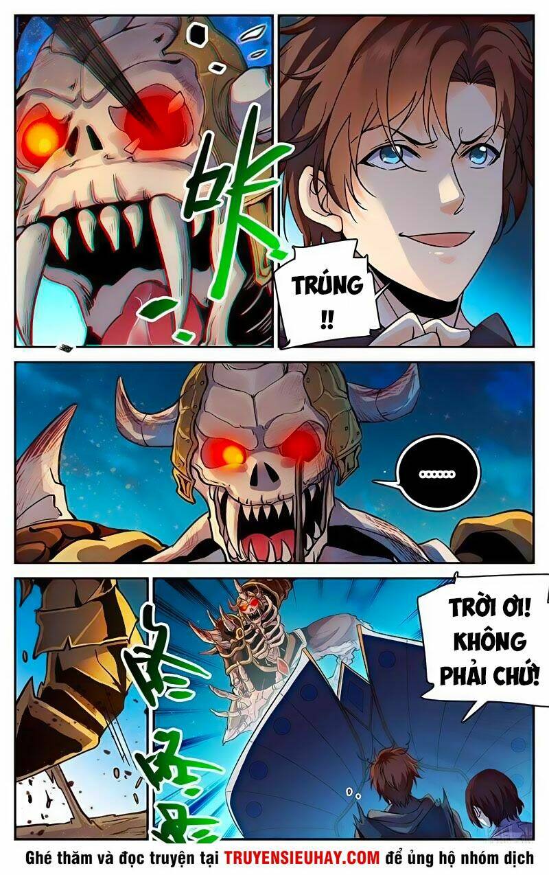 Chương 384 - Trang 4