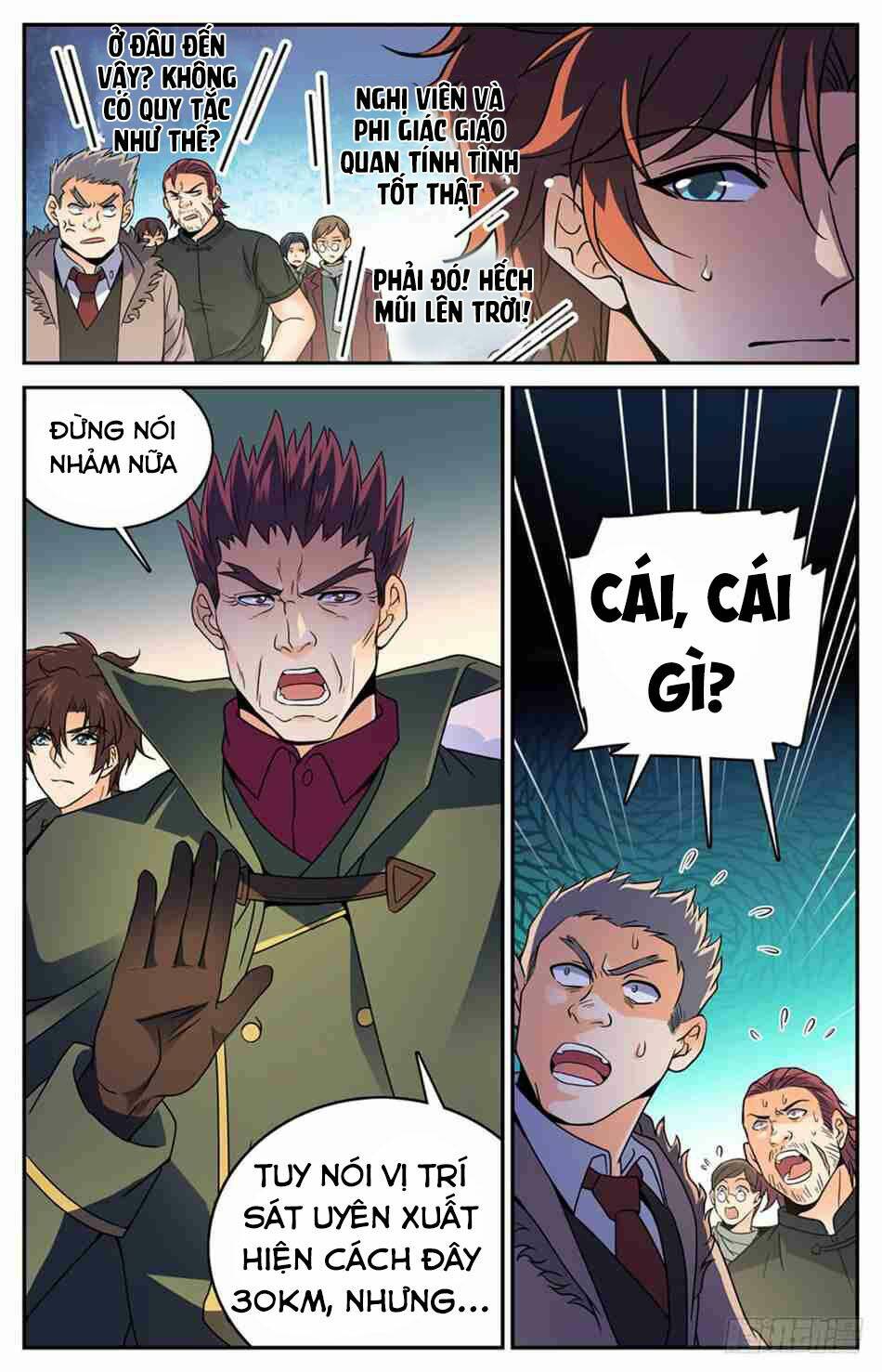 Chương 386 - Trang 12