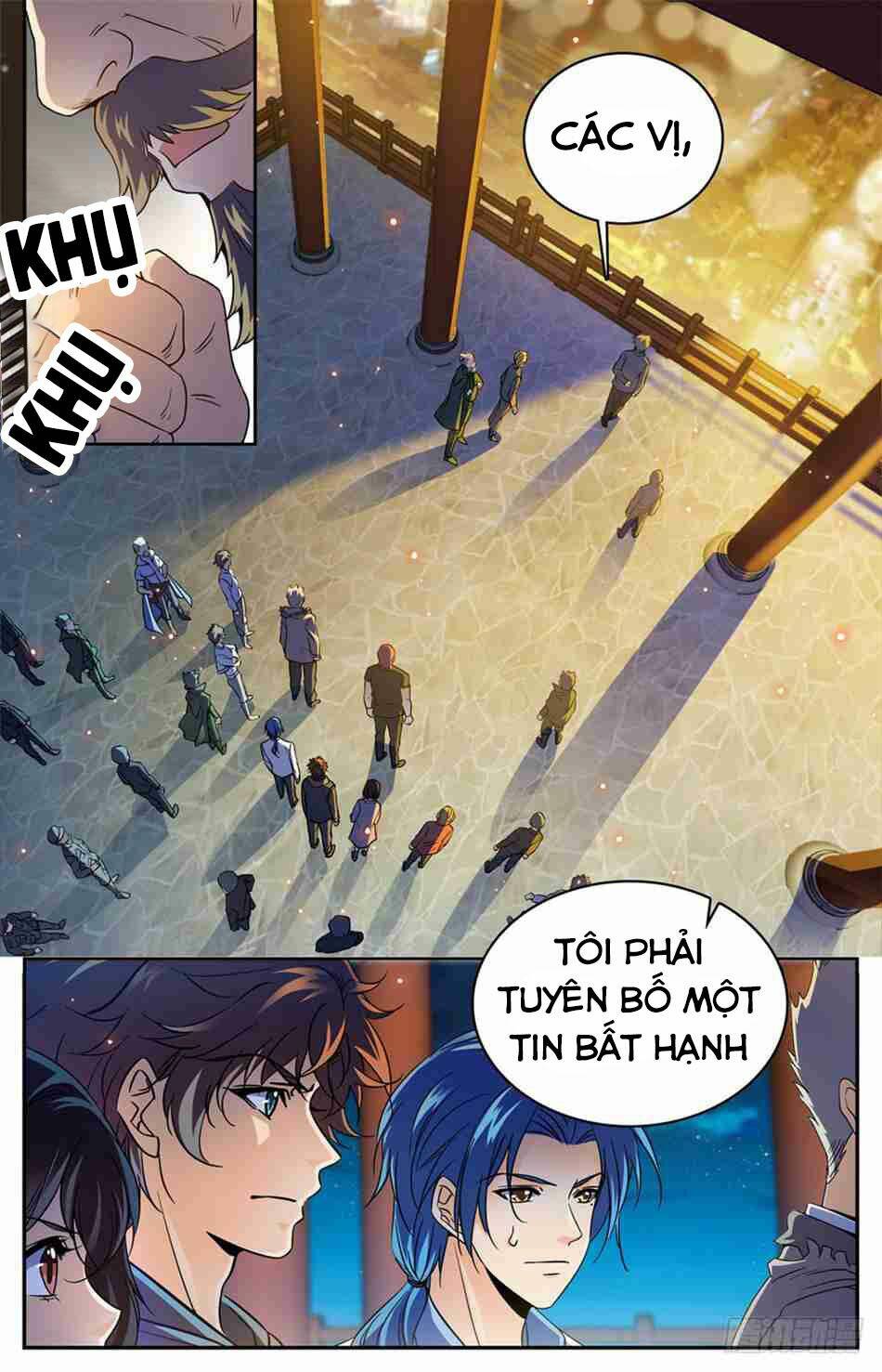 Chương 386 - Trang 3