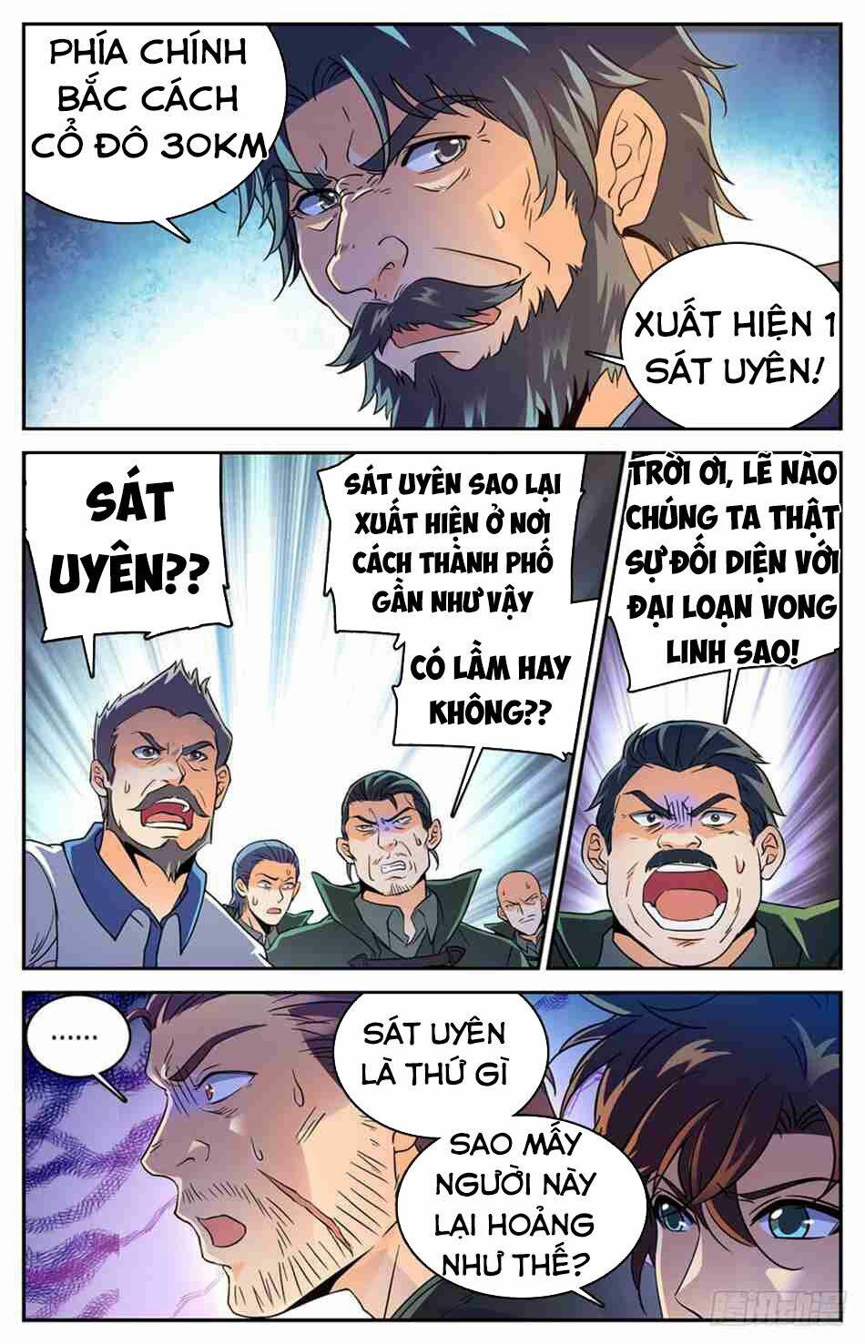 Chương 386 - Trang 4