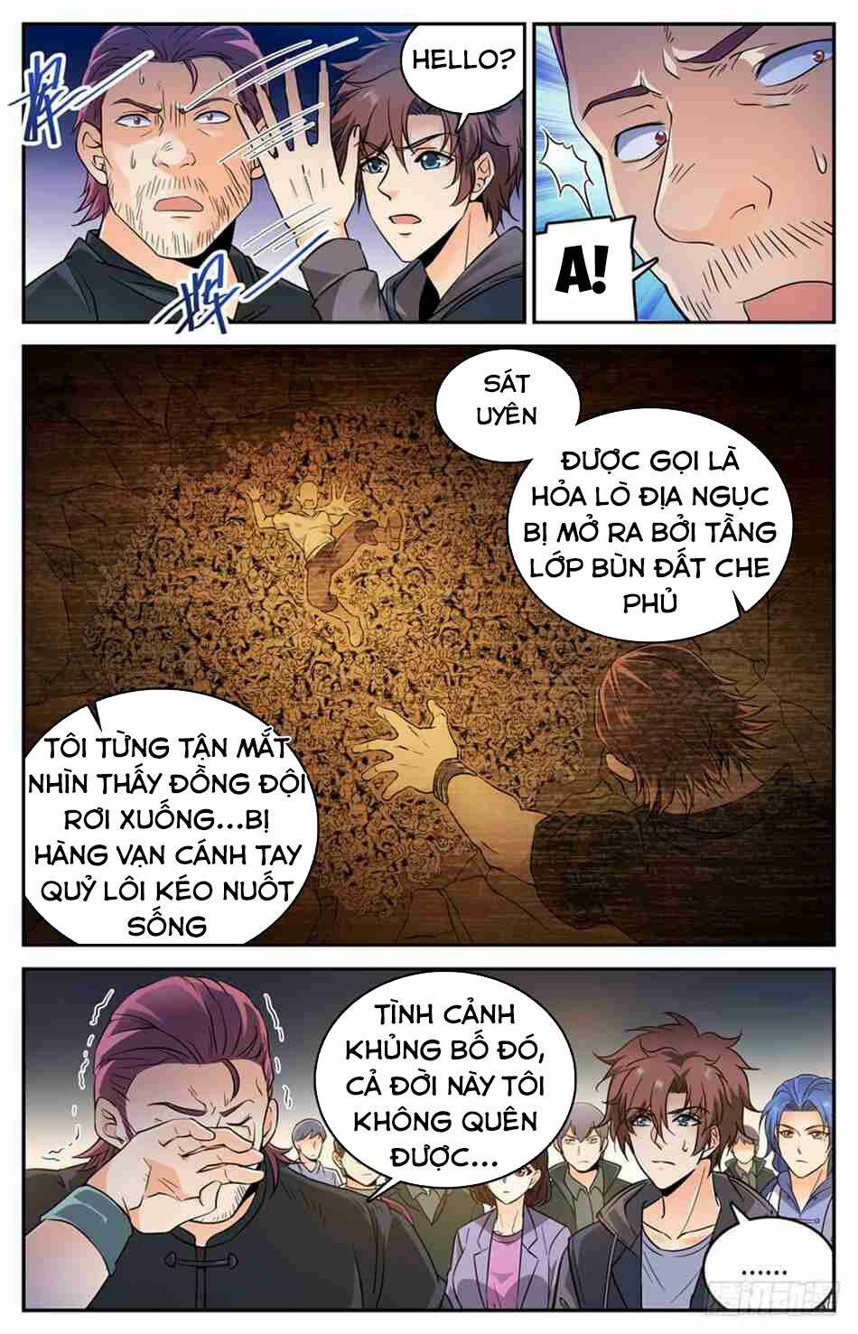 Chương 386 - Trang 5