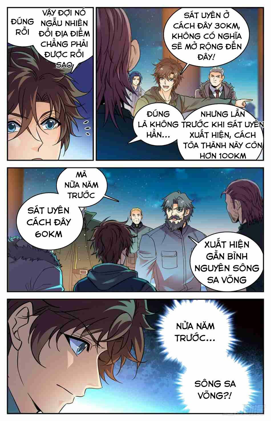 Chương 386 - Trang 8