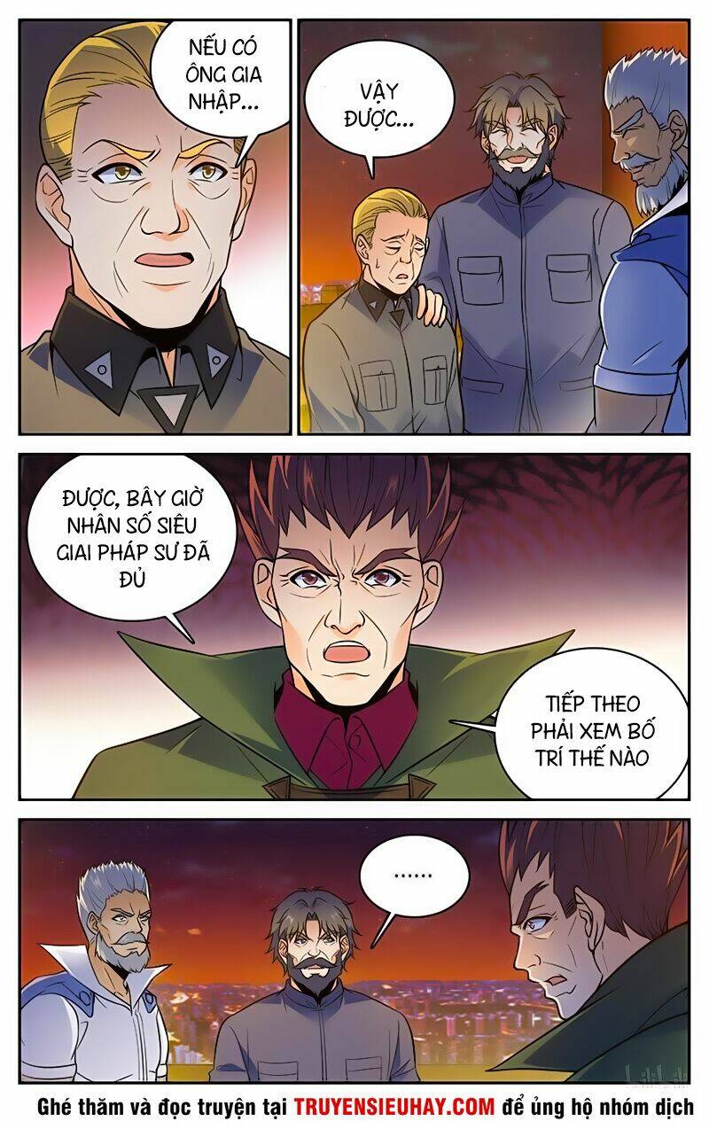 Chương 387 - Trang 11