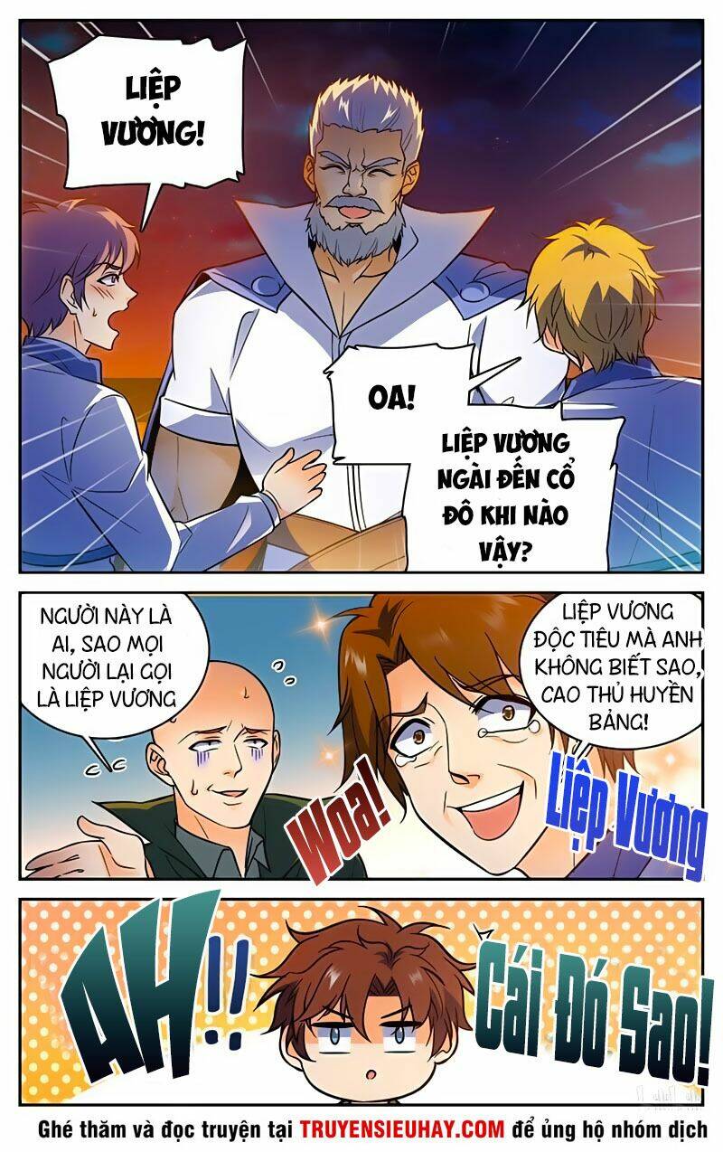 Chương 387 - Trang 8