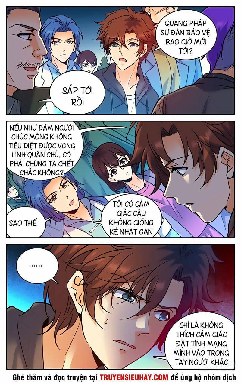 Chương 388 - Trang 13