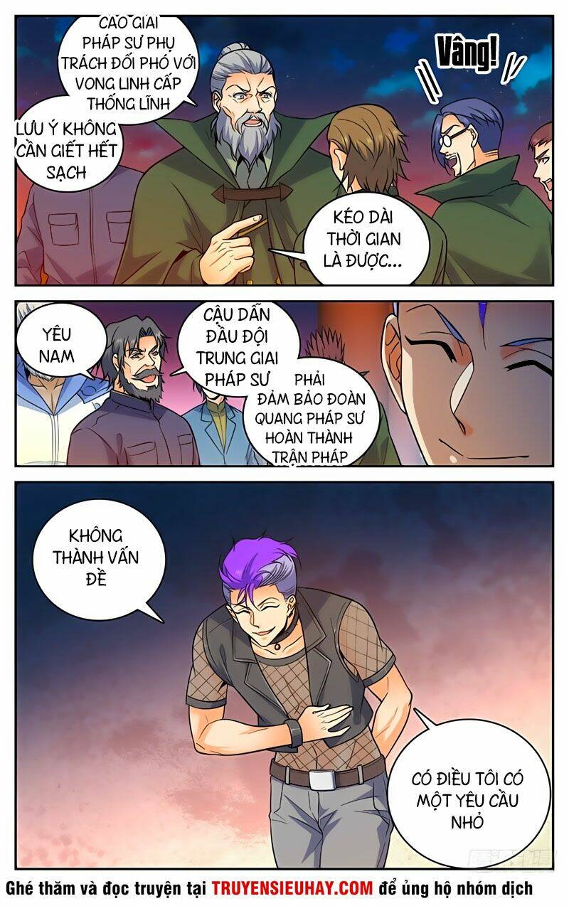 Chương 388 - Trang 4