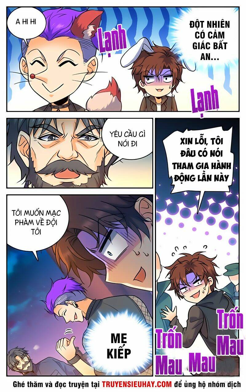 Chương 388 - Trang 5