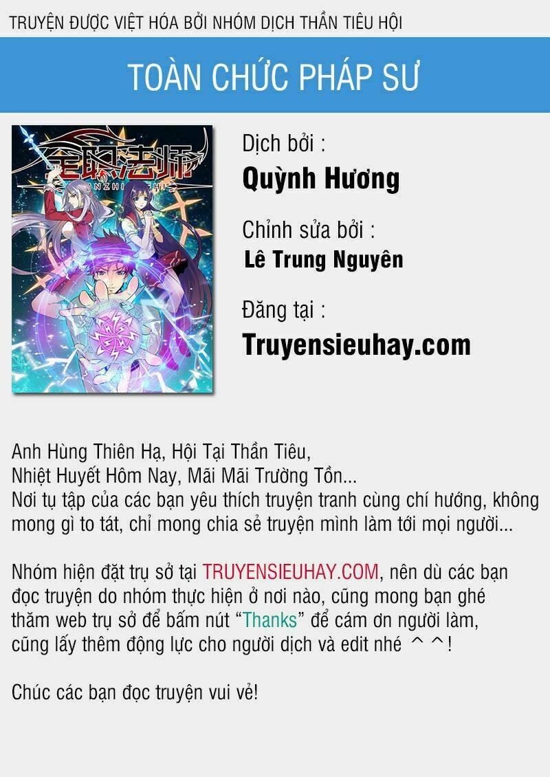 Chương 390 - Trang 1