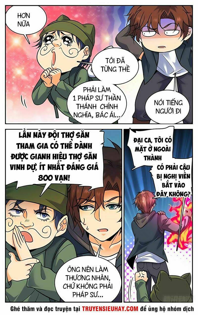 Chương 390 - Trang 7