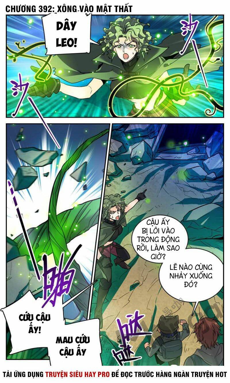 Chương 392 - Trang 2