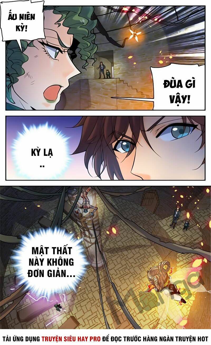 Chương 392 - Trang 11