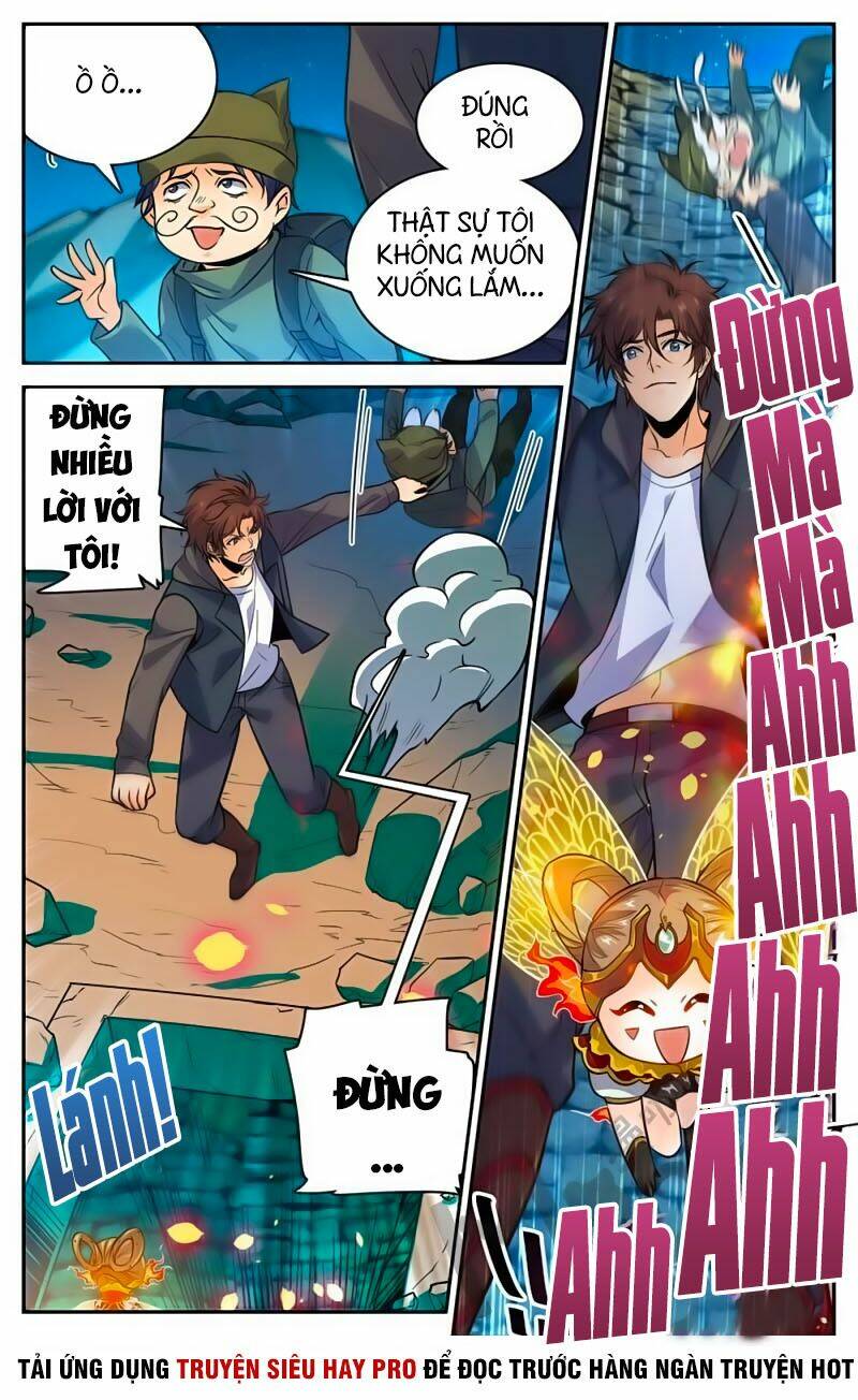 Chương 392 - Trang 5