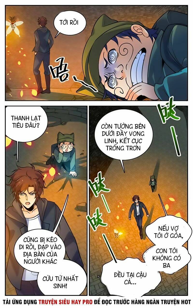 Chương 392 - Trang 7