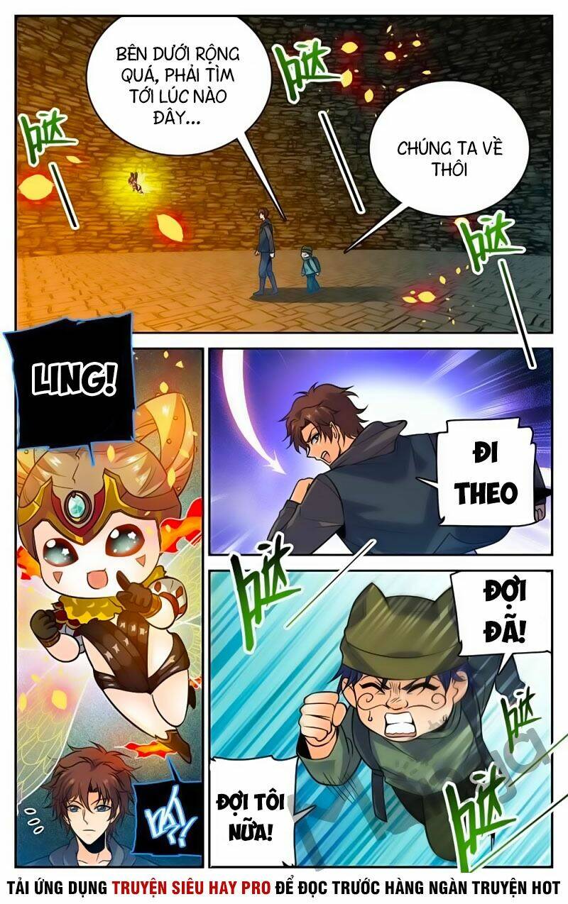 Chương 392 - Trang 8