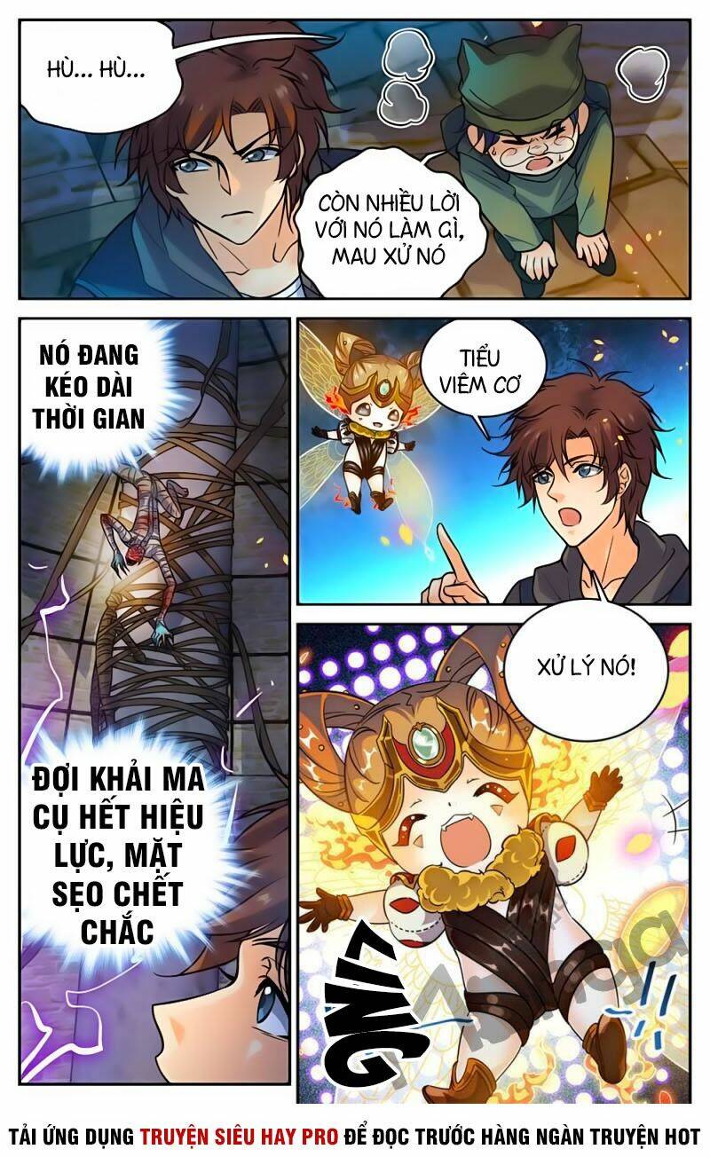 Chương 392 - Trang 10