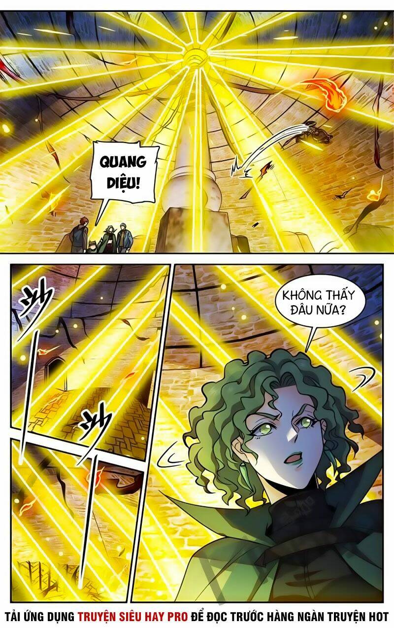 Chương 393 - Trang 7