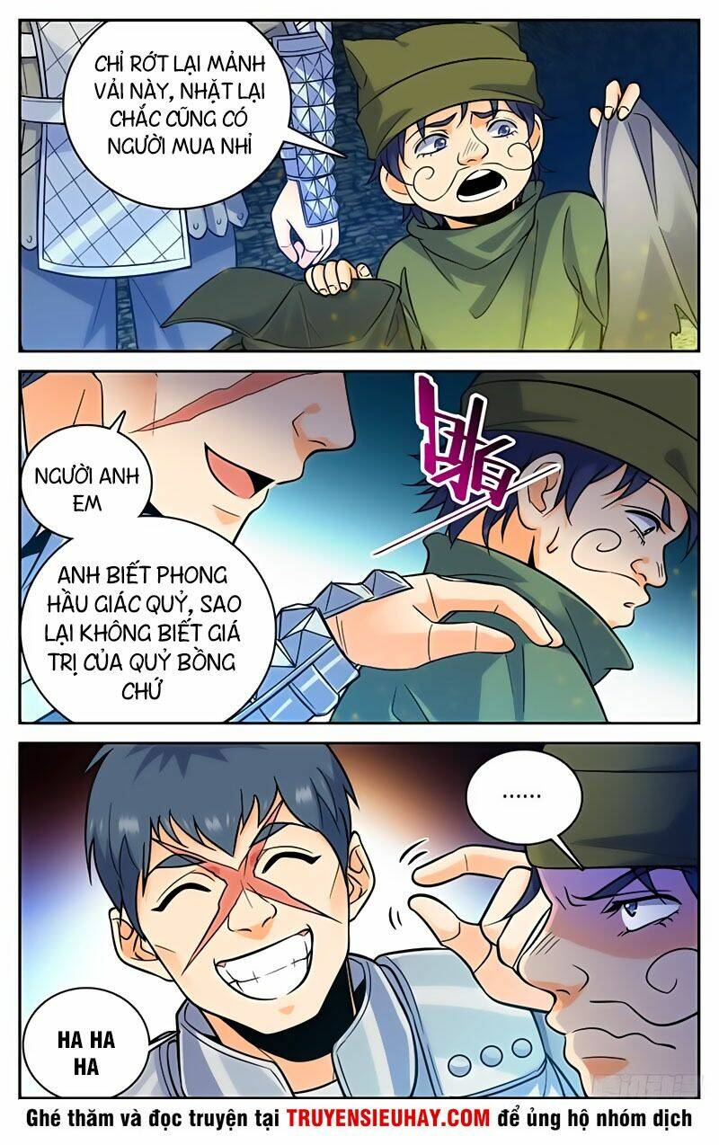 Chương 394 - Trang 6