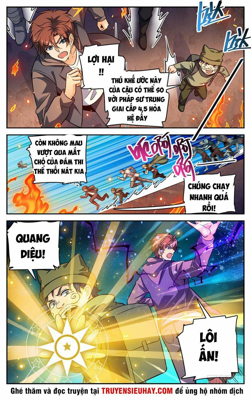 Chương 394 - Trang 10
