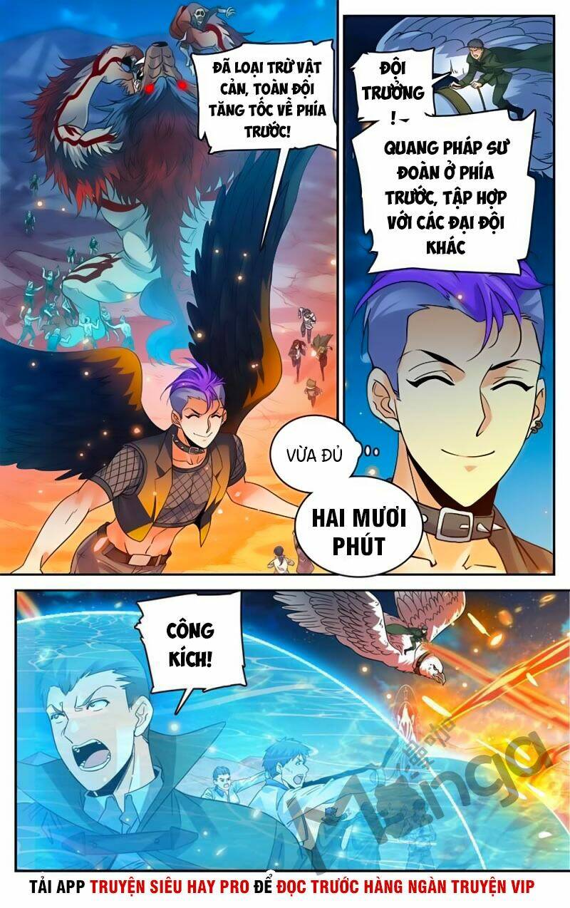 Chương 395 - Trang 12