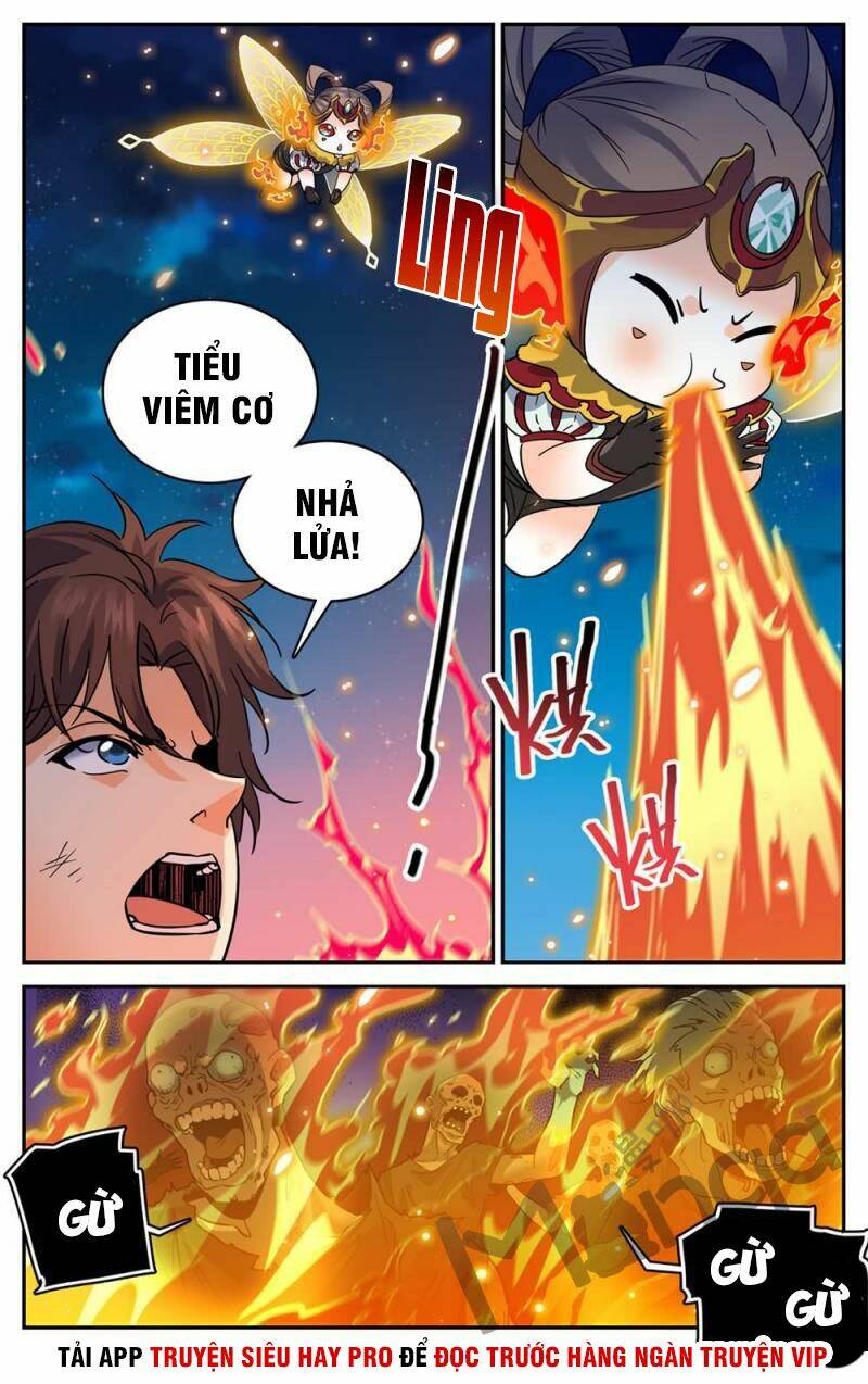 Chương 395 - Trang 7