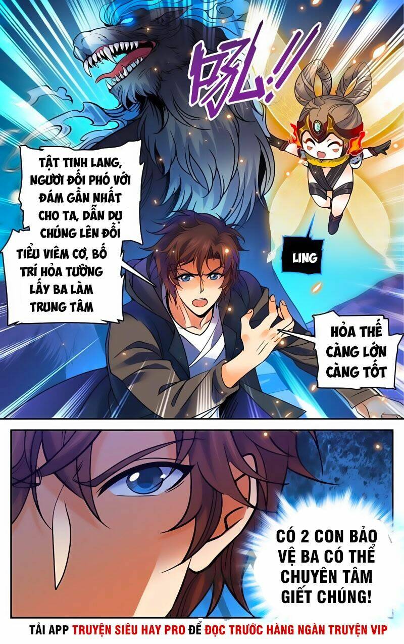 Chương 396 - Trang 12