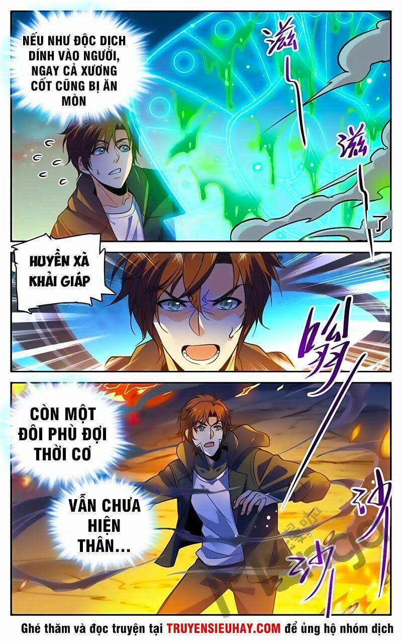 Chương 397 - Trang 12