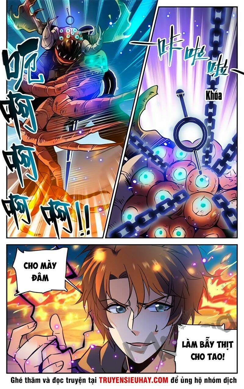 Chương 397 - Trang 10