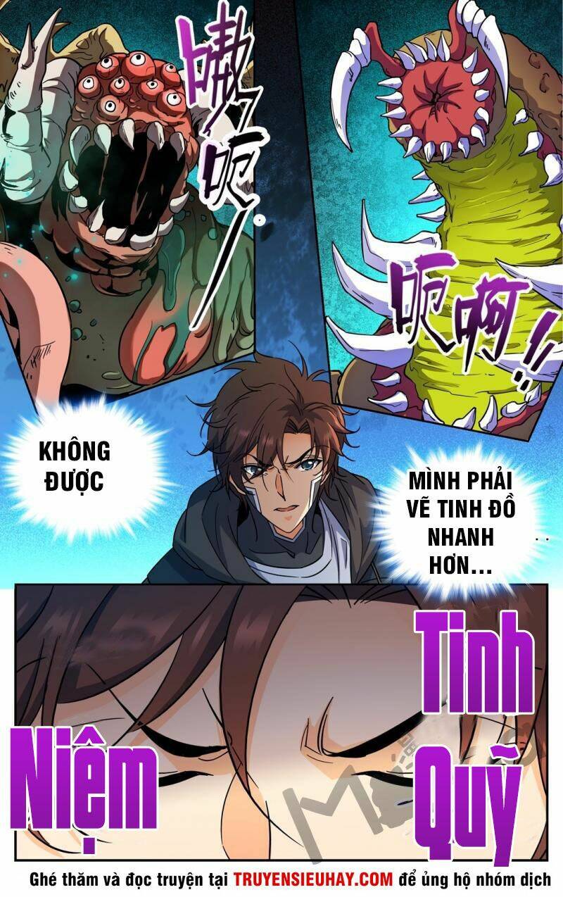 Chương 398 - Trang 1