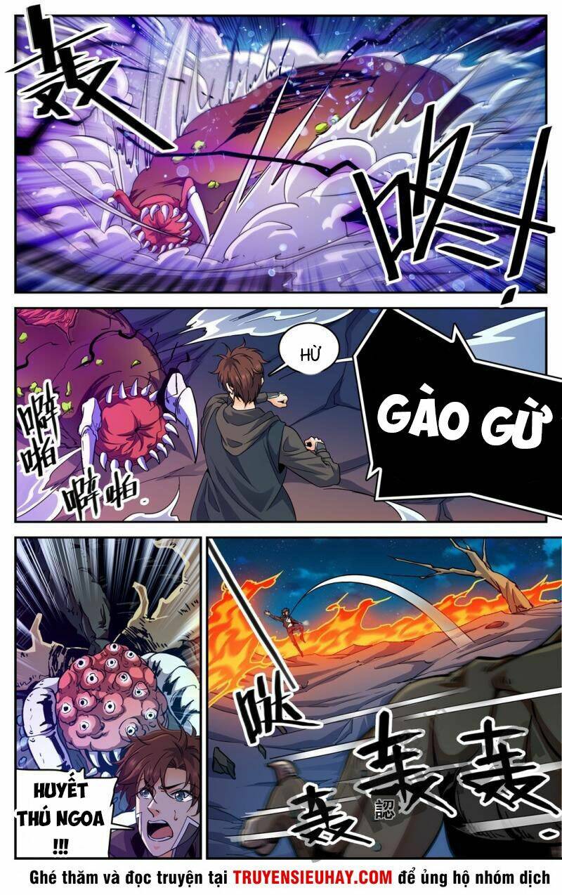 Chương 398 - Trang 4