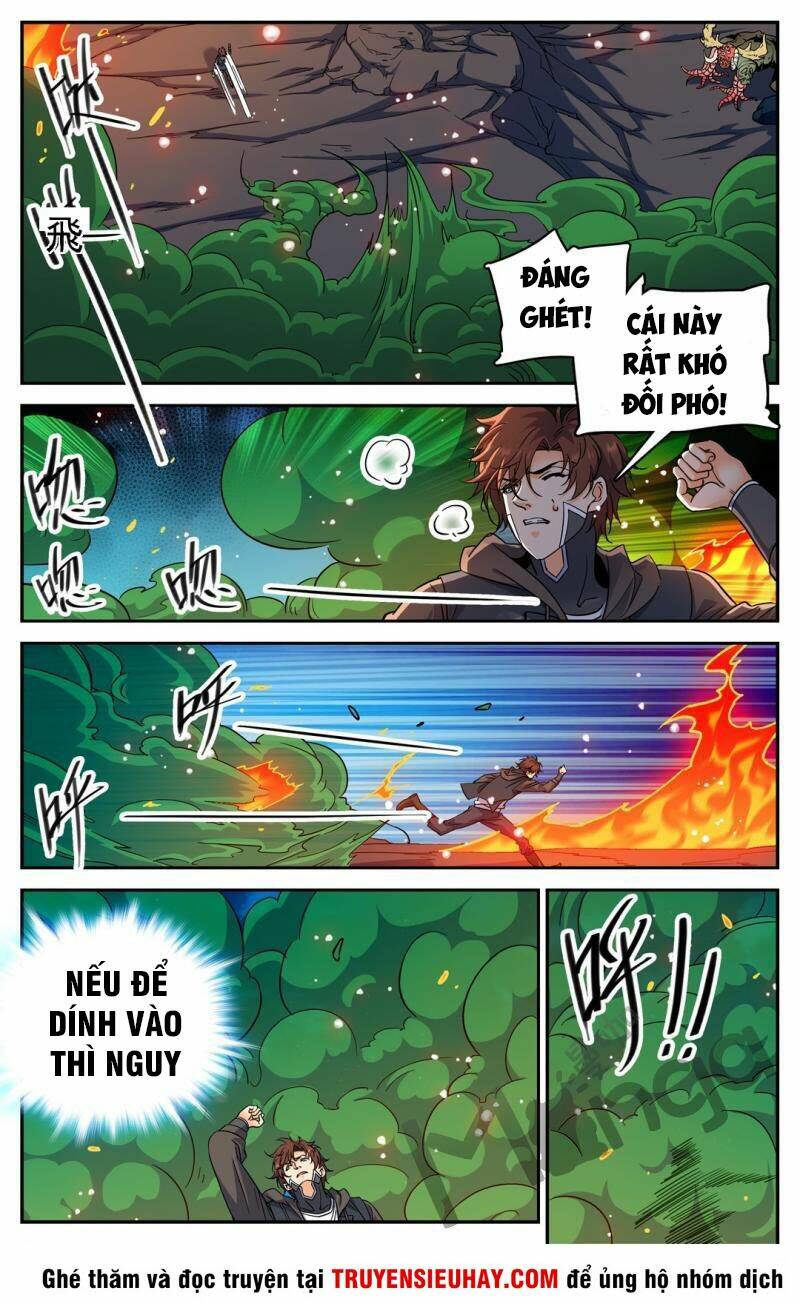 Chương 398 - Trang 8