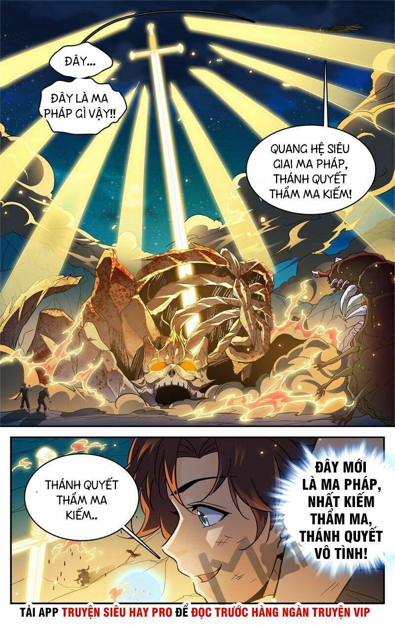 Chương 400 - Trang 11
