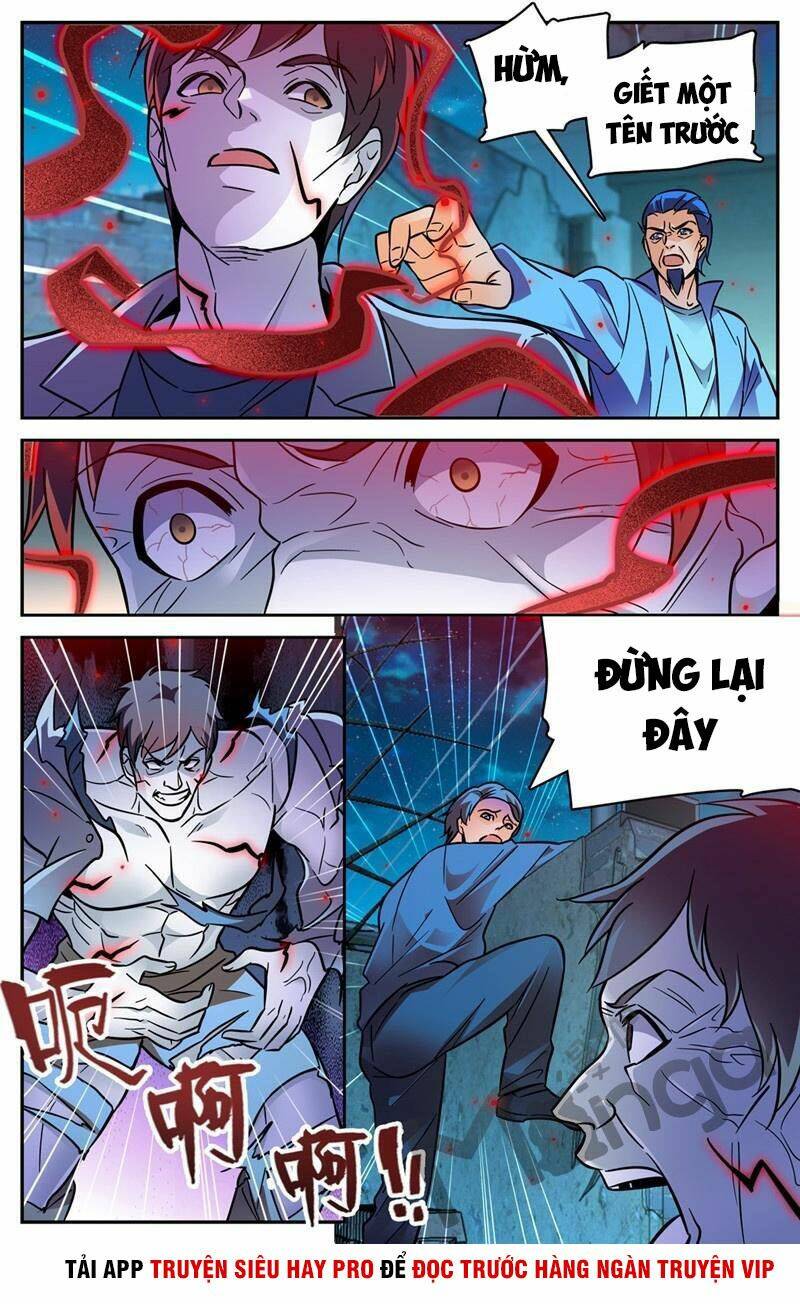 Chương 401 - Trang 13
