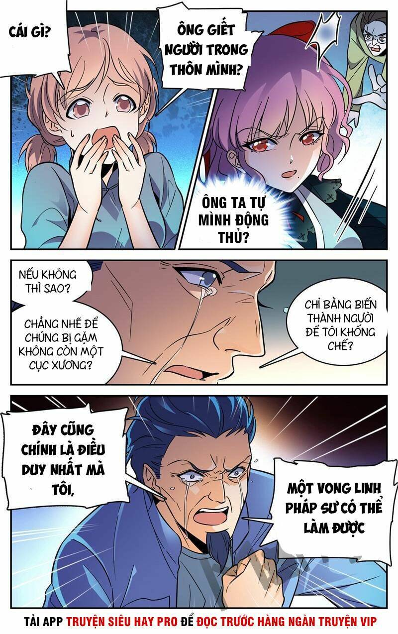 Chương 401 - Trang 6