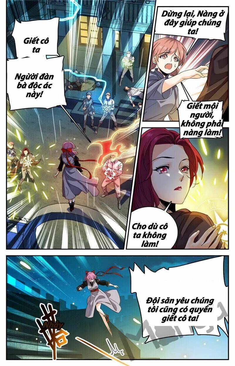 Chương 402 - Trang 11