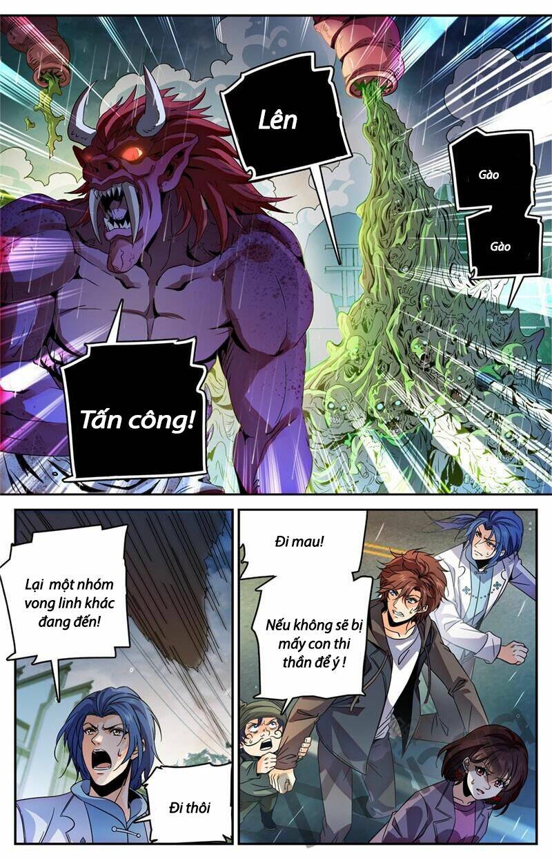 Chương 407 - Trang 2
