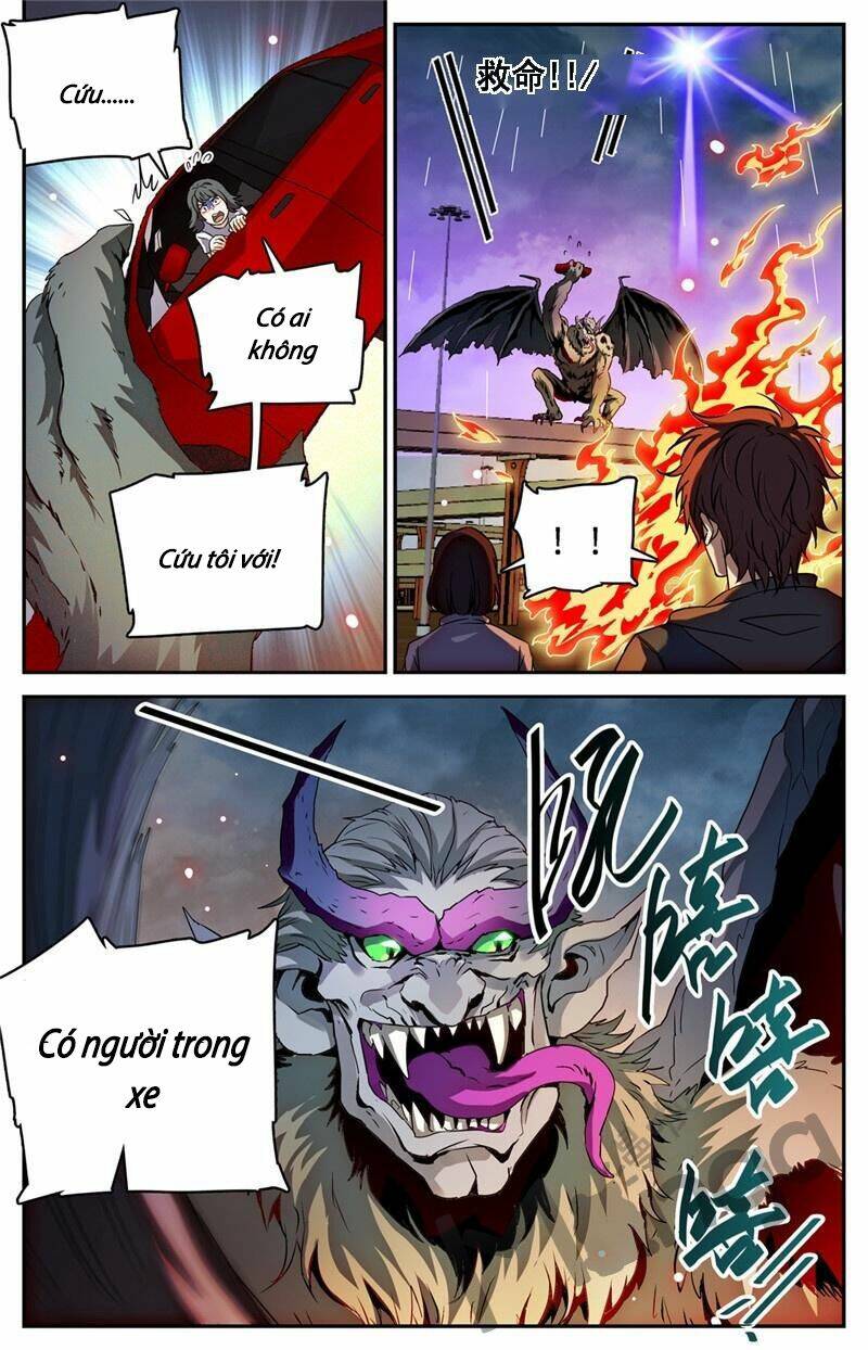 Chương 407 - Trang 12